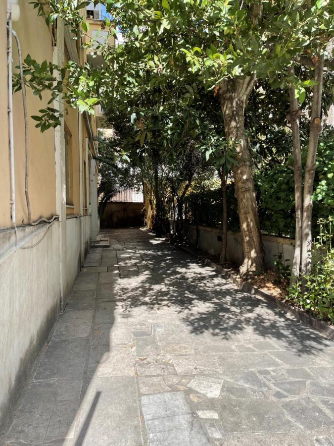 Jef Apartments Vaticano, Roma Luaran gambar