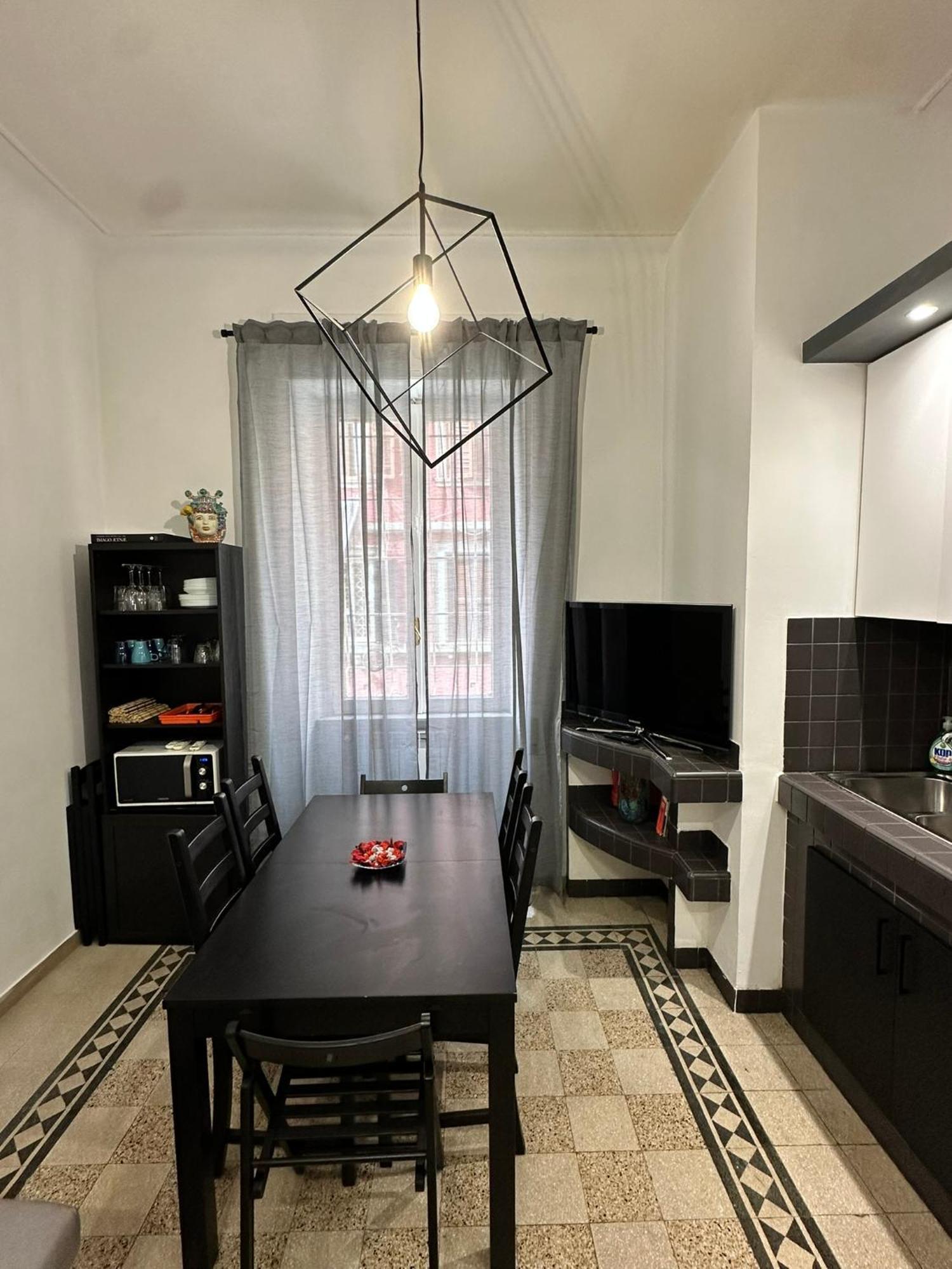 Jef Apartments Vaticano, Roma Luaran gambar