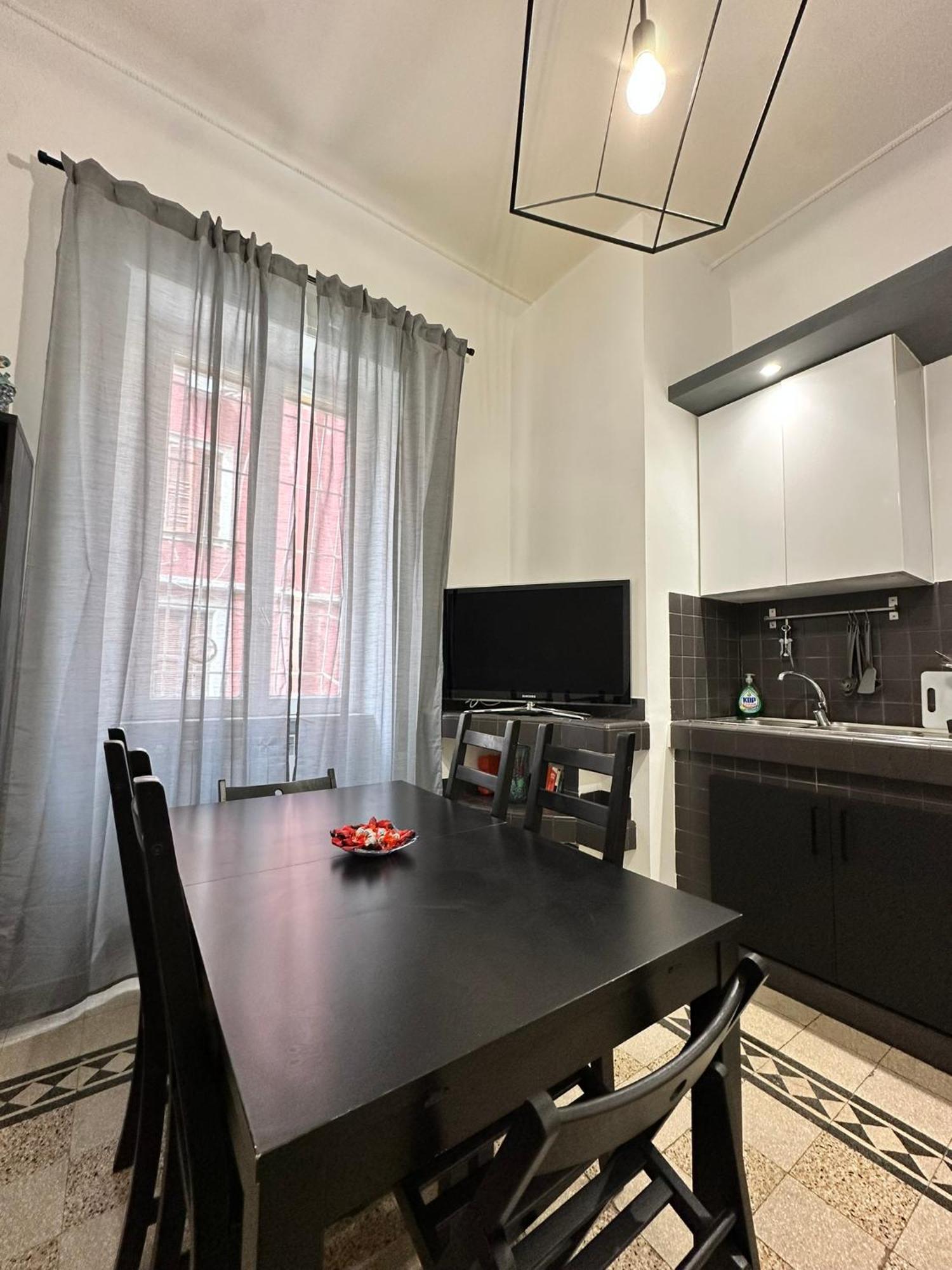 Jef Apartments Vaticano, Roma Luaran gambar