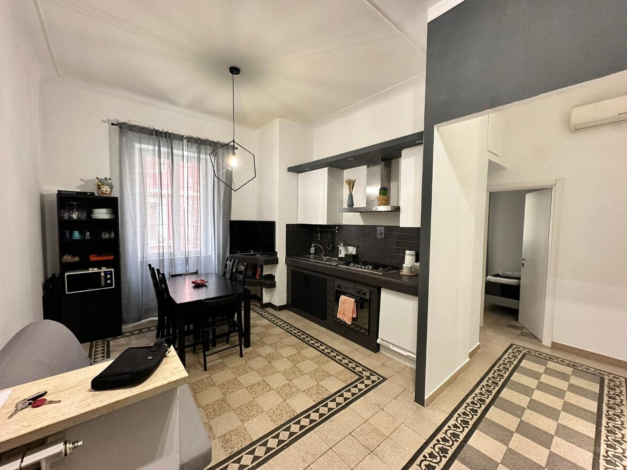 Jef Apartments Vaticano, Roma Luaran gambar