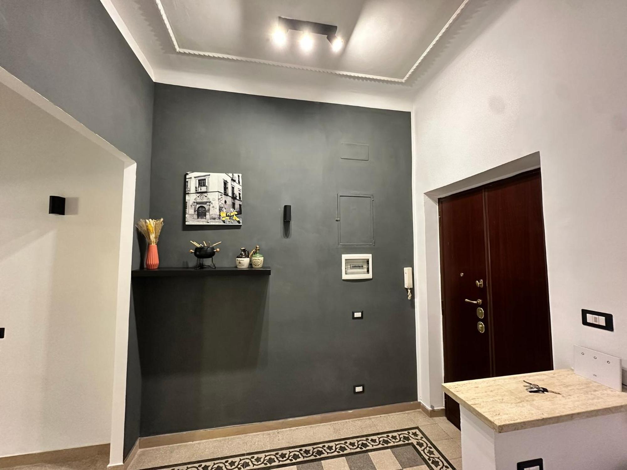 Jef Apartments Vaticano, Roma Luaran gambar