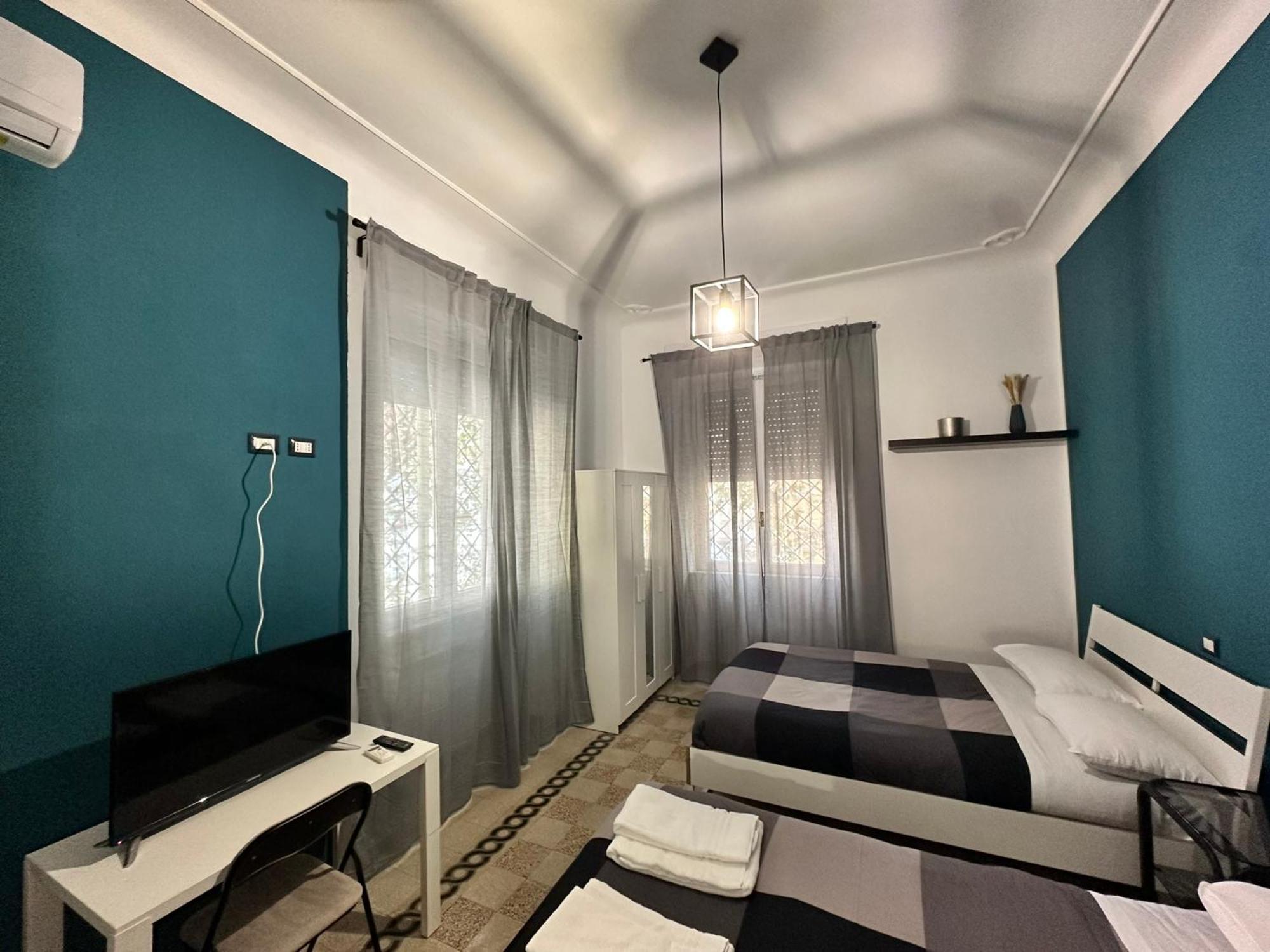 Jef Apartments Vaticano, Roma Luaran gambar