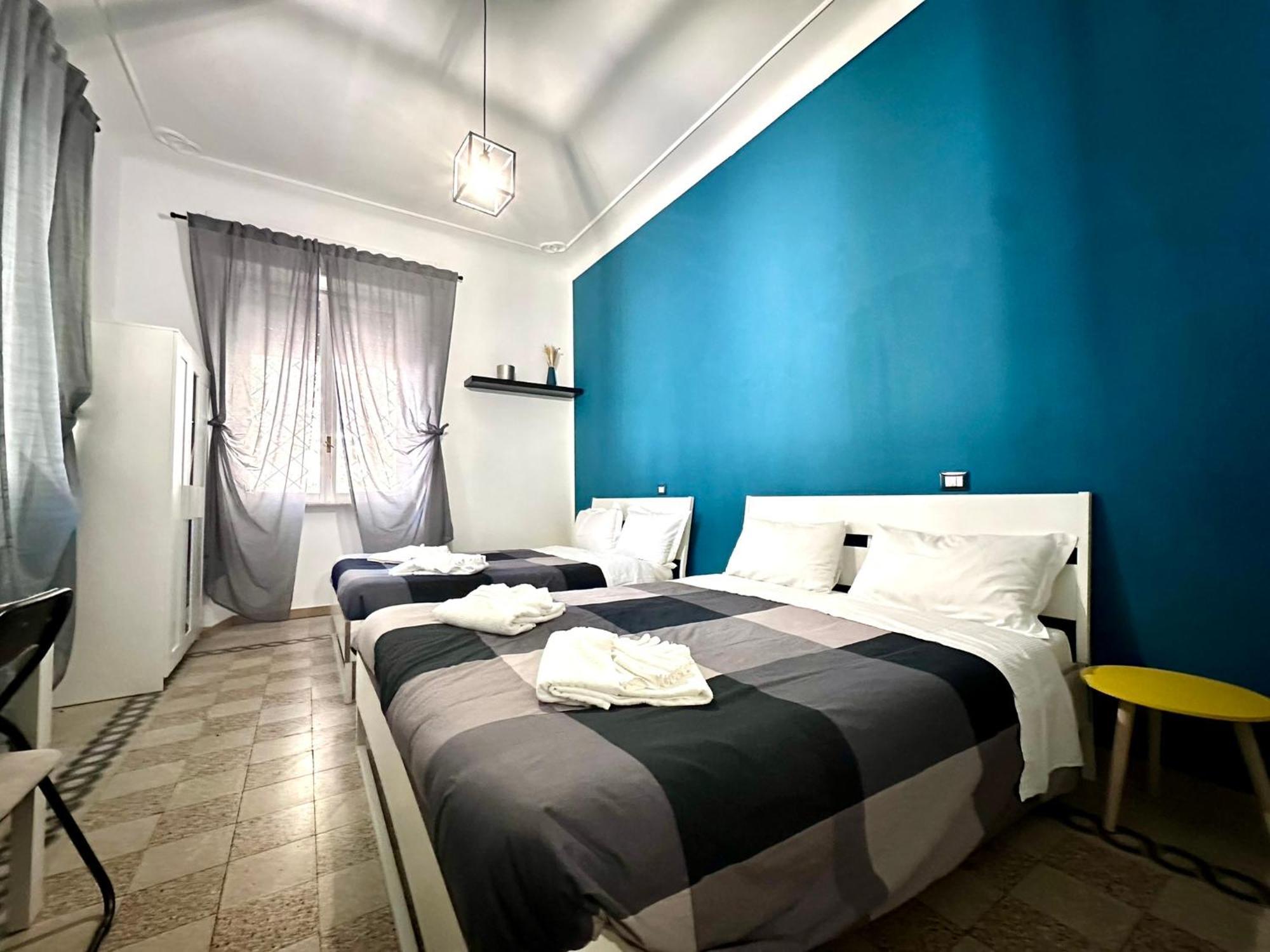 Jef Apartments Vaticano, Roma Luaran gambar
