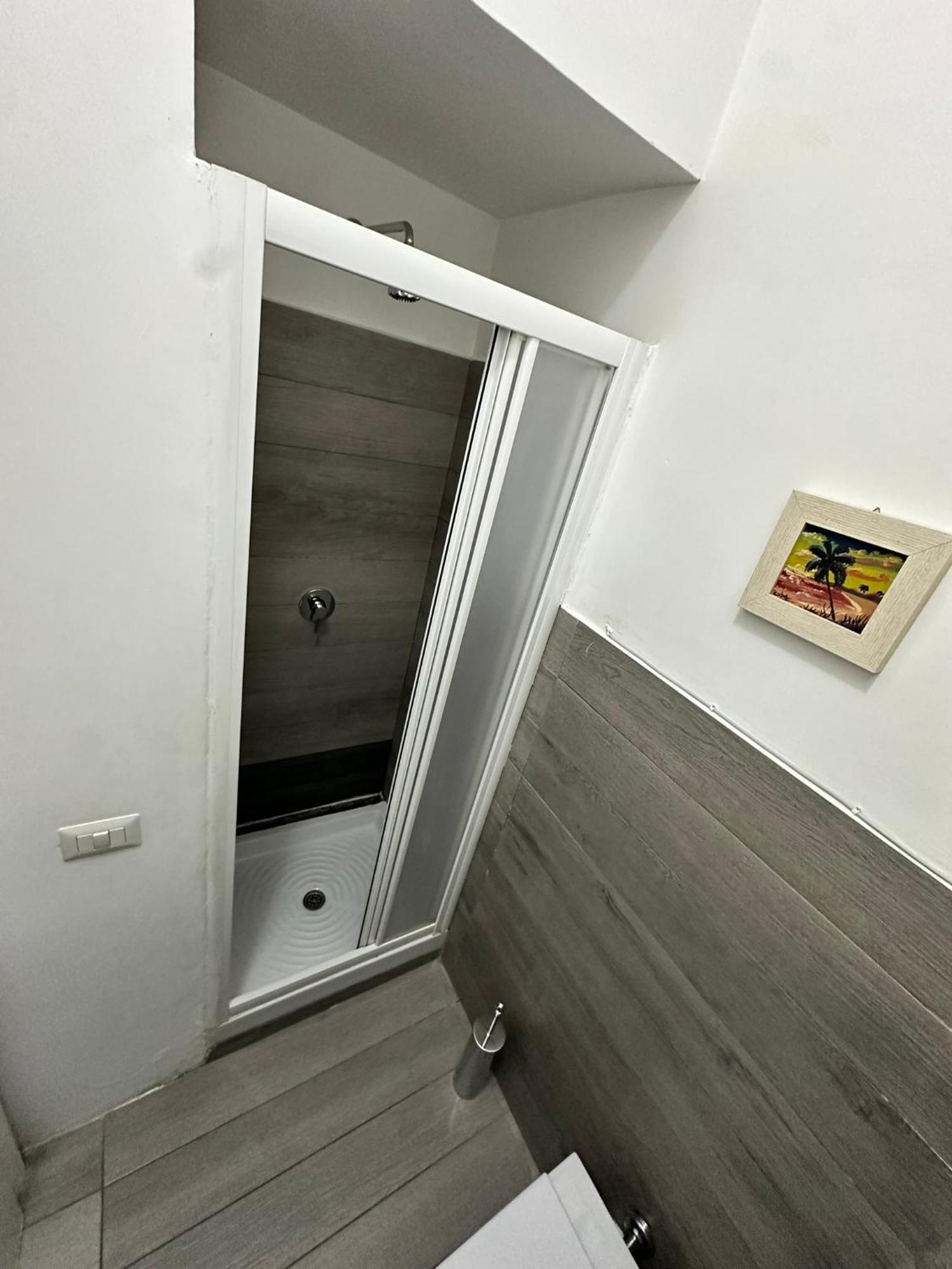 Jef Apartments Vaticano, Roma Luaran gambar