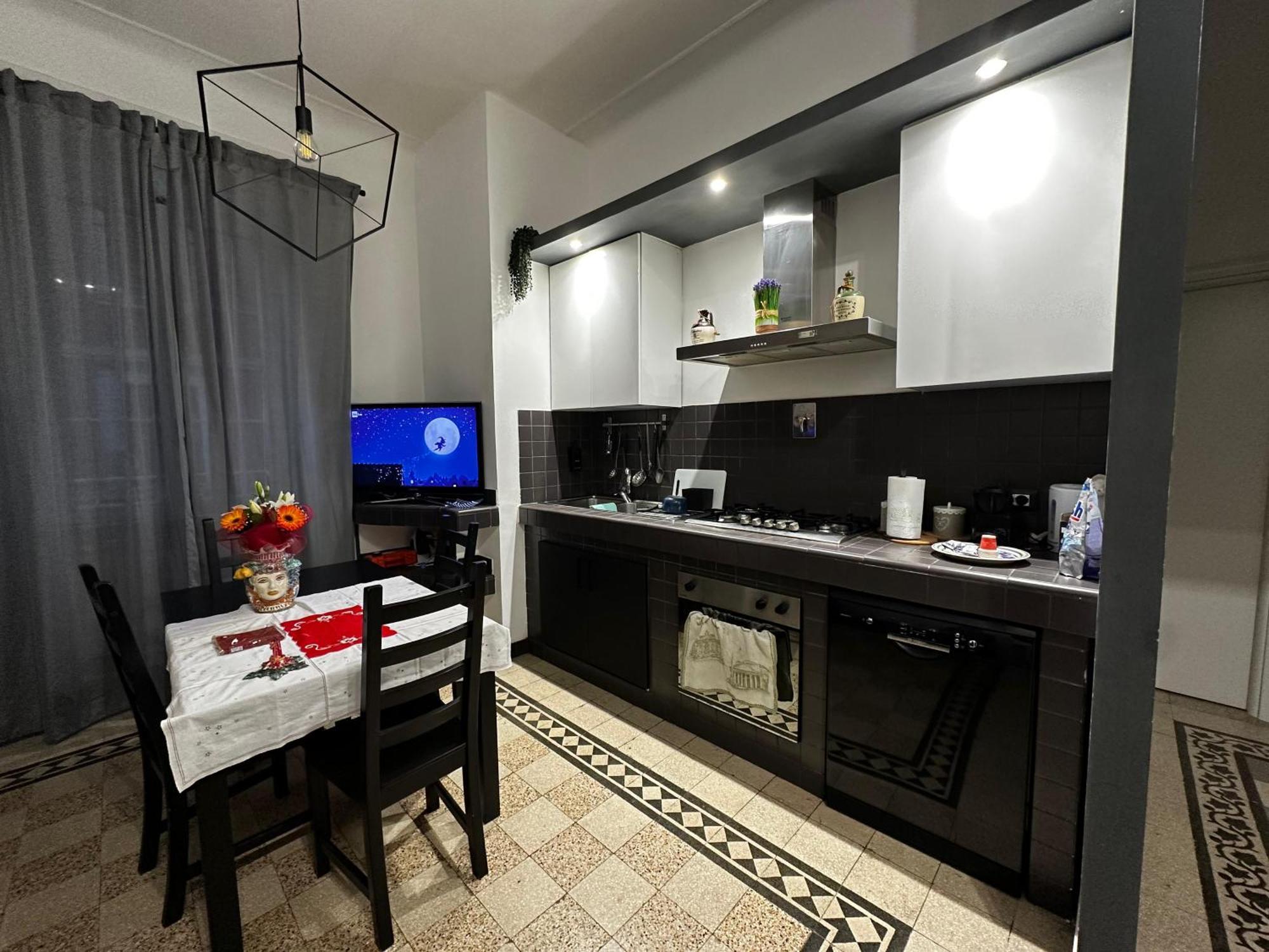 Jef Apartments Vaticano, Roma Luaran gambar